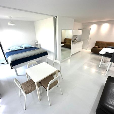 Studio Trip In Paris - Gare De L'Est Apartment Bagian luar foto