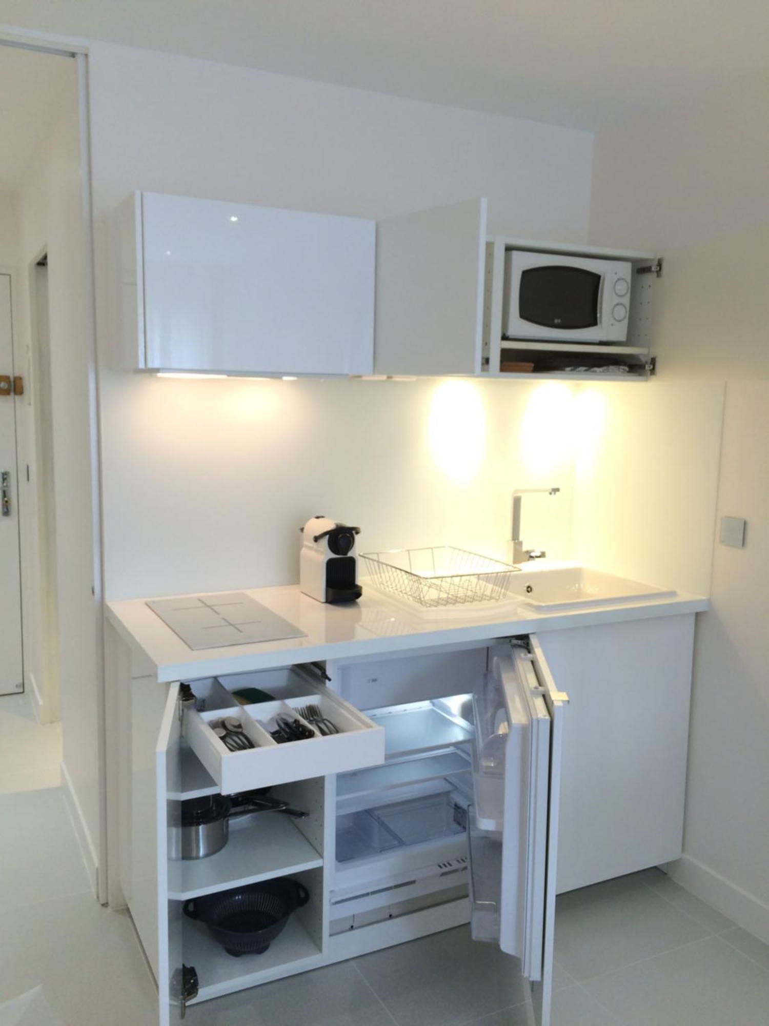 Studio Trip In Paris - Gare De L'Est Apartment Bagian luar foto
