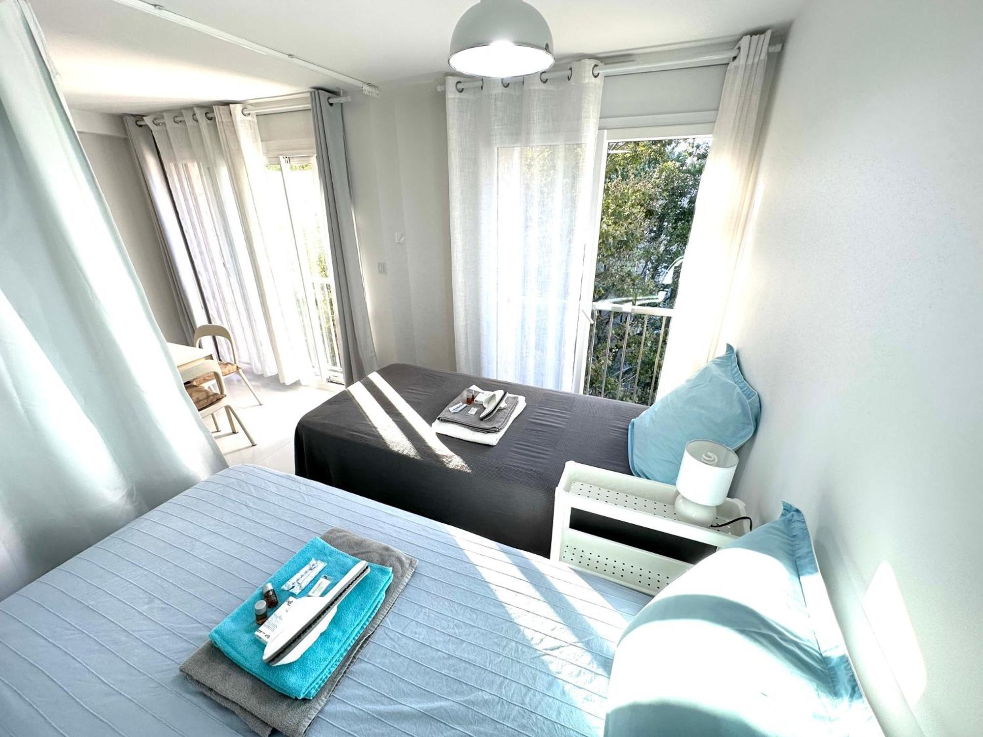 Studio Trip In Paris - Gare De L'Est Apartment Bagian luar foto