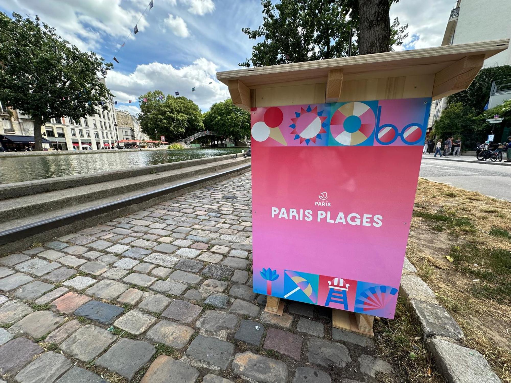 Studio Trip In Paris - Gare De L'Est Apartment Bagian luar foto