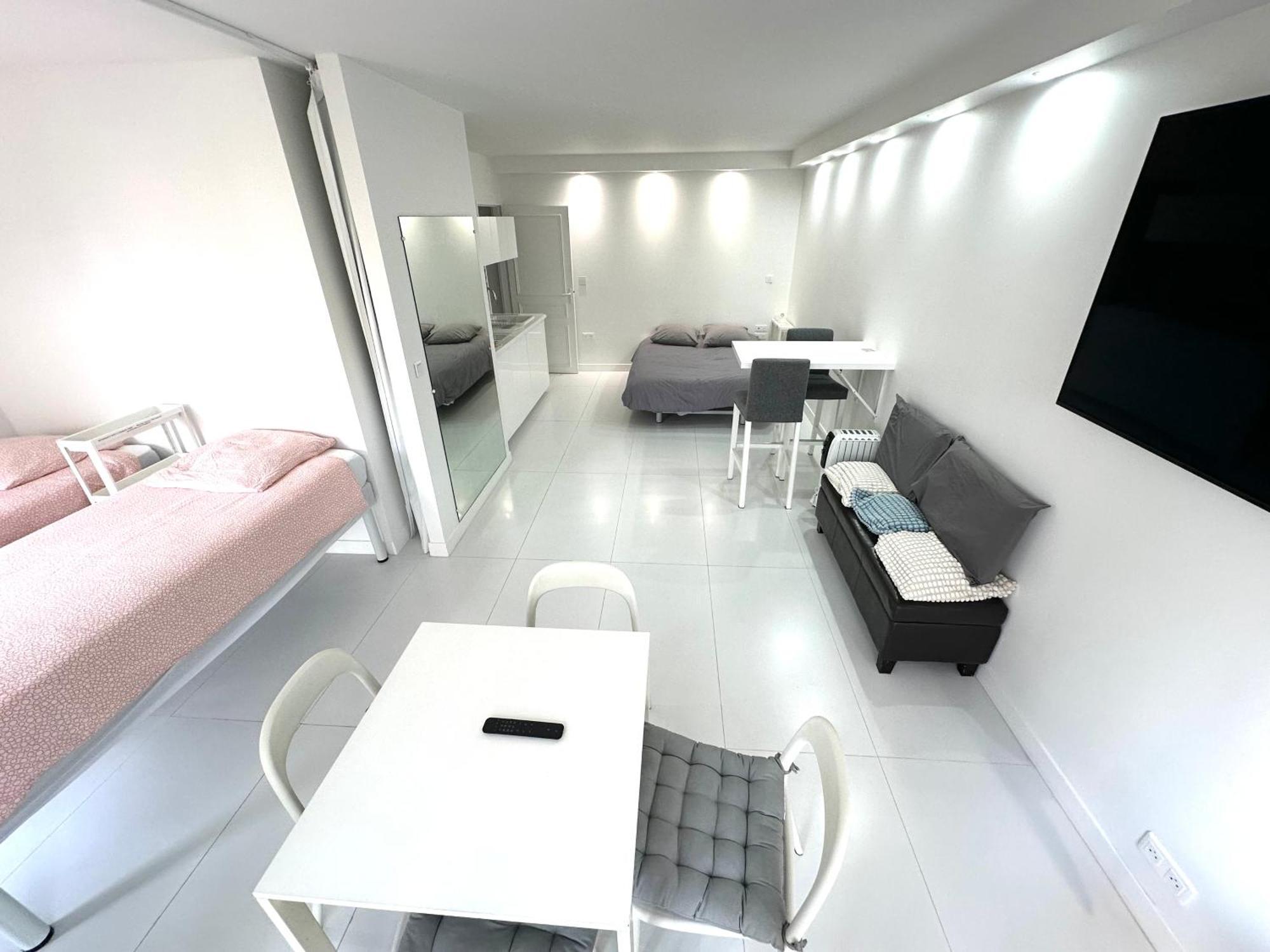Studio Trip In Paris - Gare De L'Est Apartment Bagian luar foto